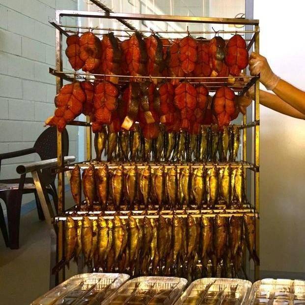 Vente - Bâtiment industriel - La alberca - La Nucía