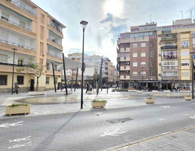 Sale - Flat - Centro - Benidorm