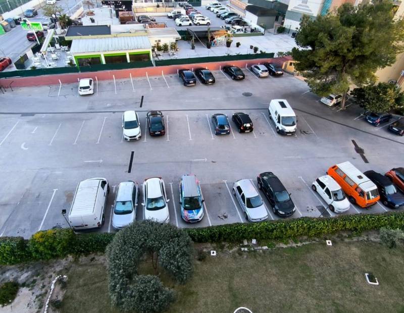 Venta - Piso - Rincon de Loix Llano - Benidorm