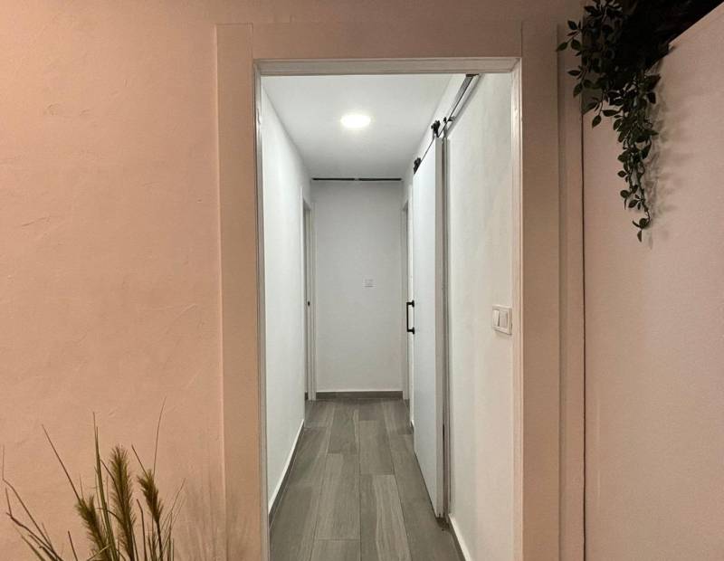 Sale - Flat - Centro - Benidorm
