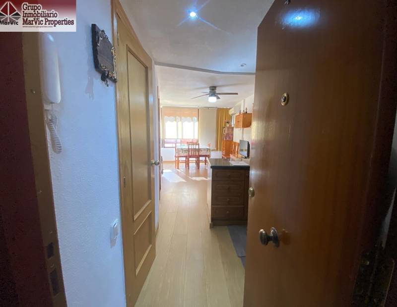 Sale - Apartment - Rincon de Loix - Benidorm