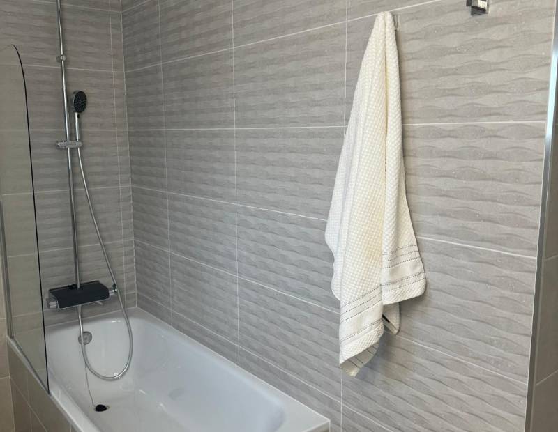 Vente - Maison mitoyenne - Rincon de Loix - Benidorm