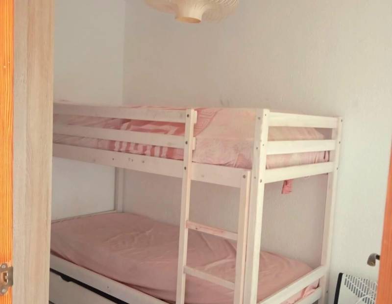 Vente - Appartement de ville - Rincon de Loix Alto - Benidorm