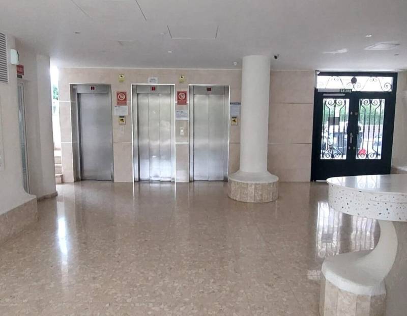 Venta - Piso - Juzgados - Benidorm