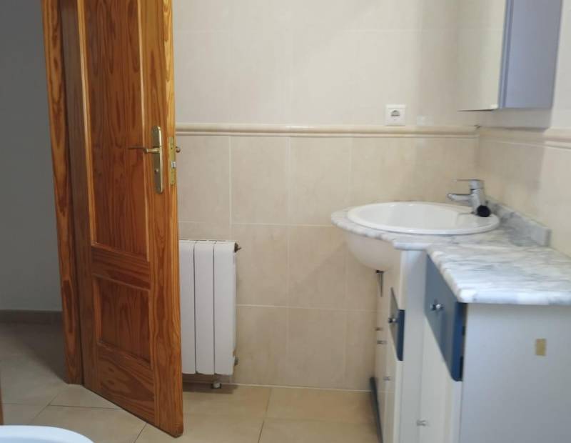 Продажа - БУНГАЛО - Urbanizaciones - Polop