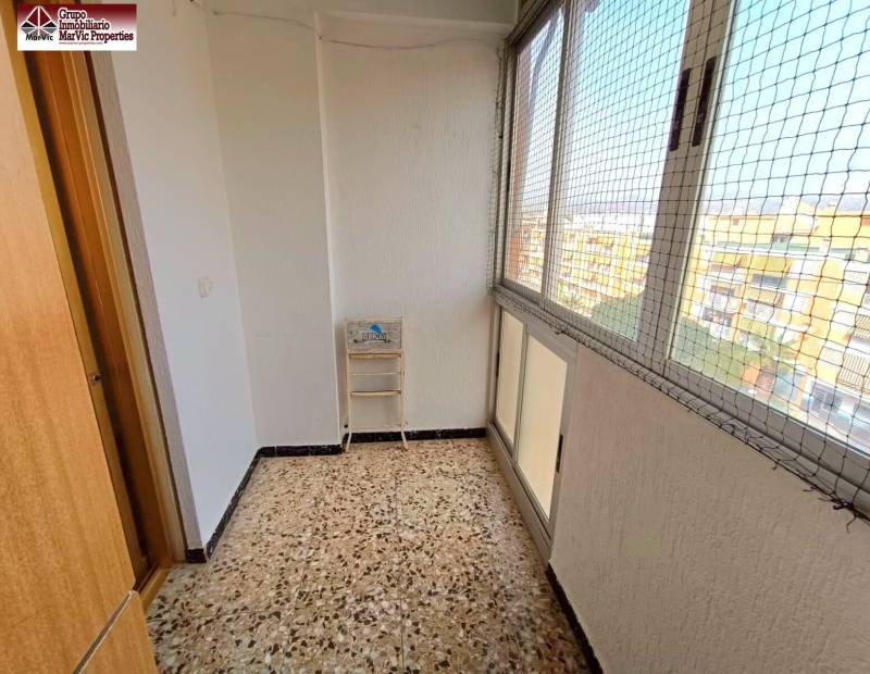 Venta - Apartamento - Centro - Villajoyosa