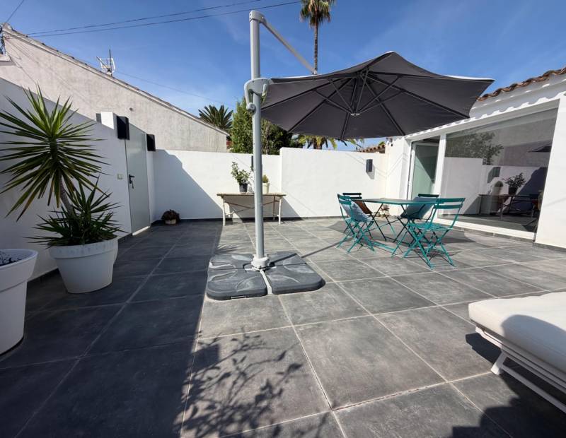 Sale - Terraced house - URBANIZACIONES - Alfaz del Pi