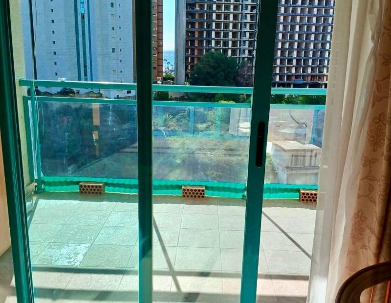 Rental - Apartment - Cala de Finestrat - Finestrat