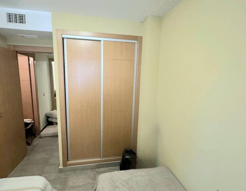 Продажа - квартира - Sierra cortina - Finestrat