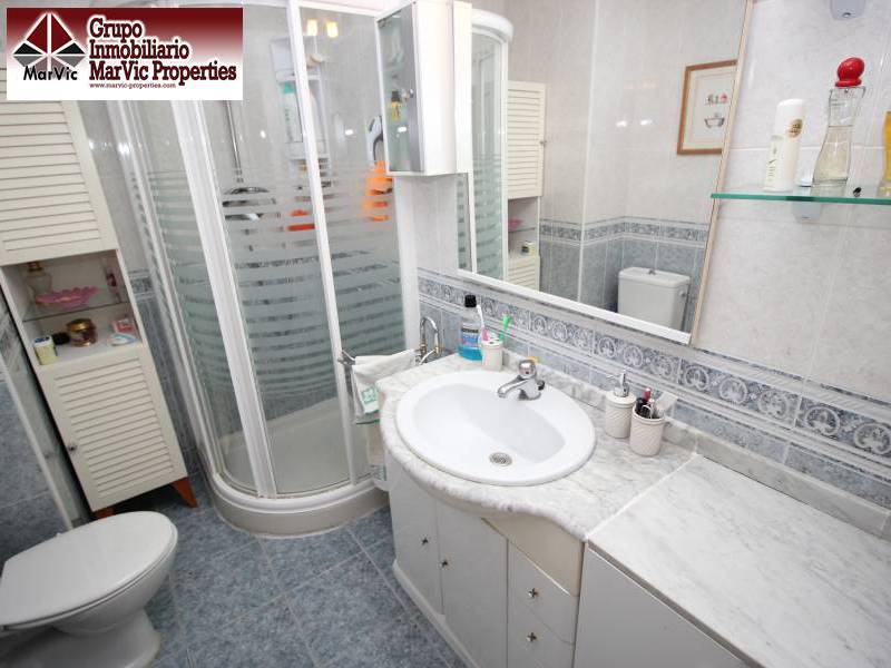 Sale - Flat - Juzgados - Benidorm