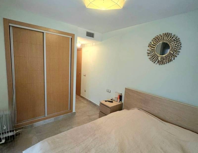 Продажа - квартира - Sierra cortina - Finestrat