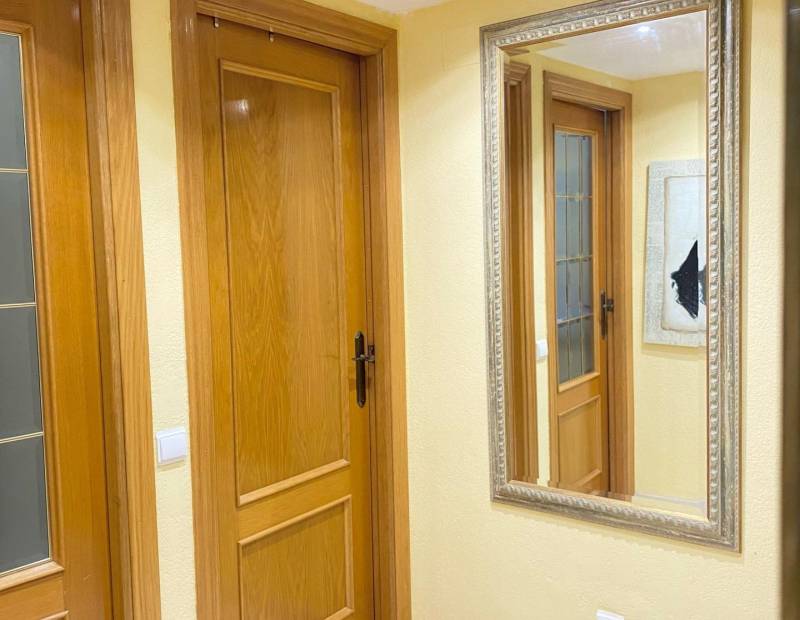 Rental - Apartment - Cala de Finestrat - Finestrat