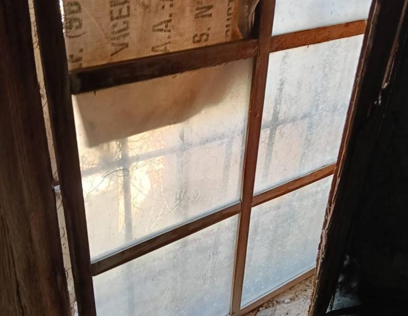 Sale - House - centro pueblo - Relleu