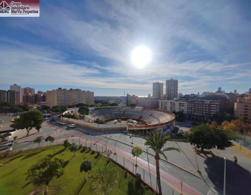 Sale - Apartment - Avenida Beniarda - Benidorm