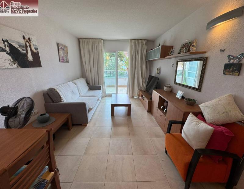 Rental - Apartment - Rincon de Loix Cruz - Benidorm
