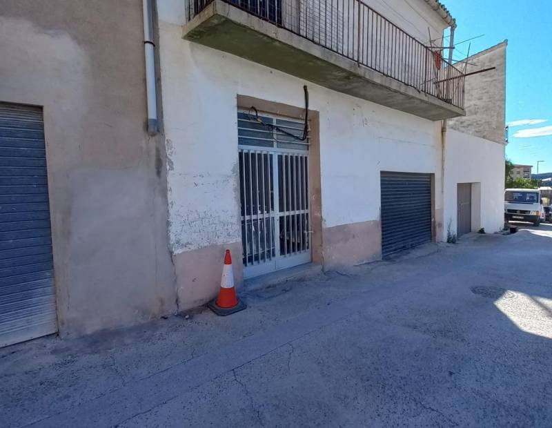 Vente - Maison de village - CENTRO - Callosa d'en Sarrià