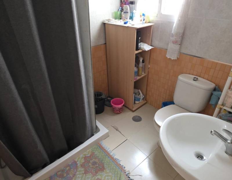 Vente - Appartement de ville - Centro - Benidorm