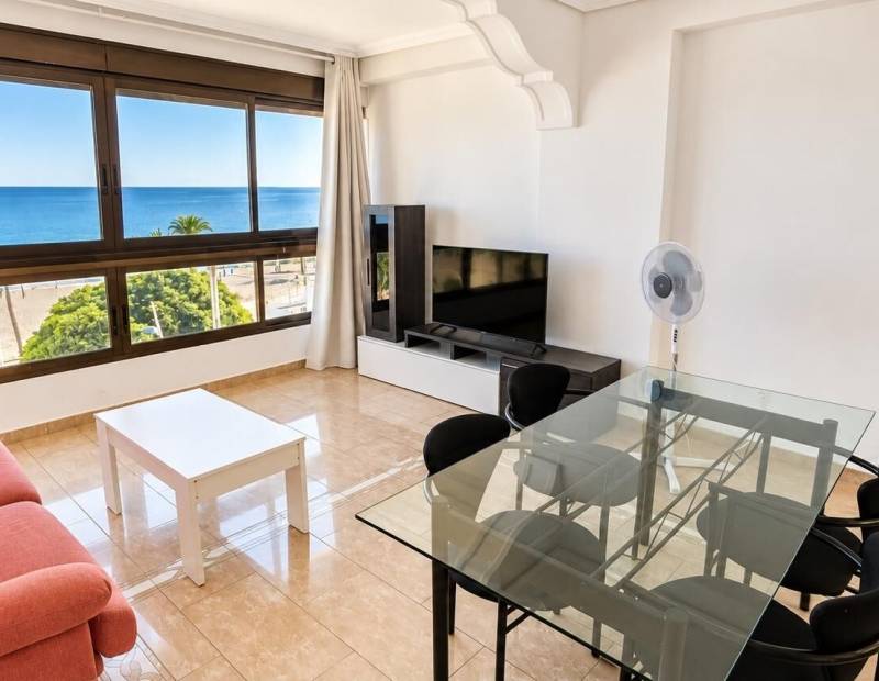 De location - Appartement de ville - 1ª Linea - Benidorm
