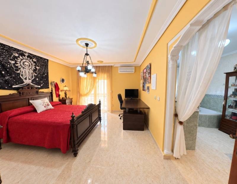 Vente - Maison mitoyenne - Colonia Escandinavia-Cautivador - l'Alfas del Pi