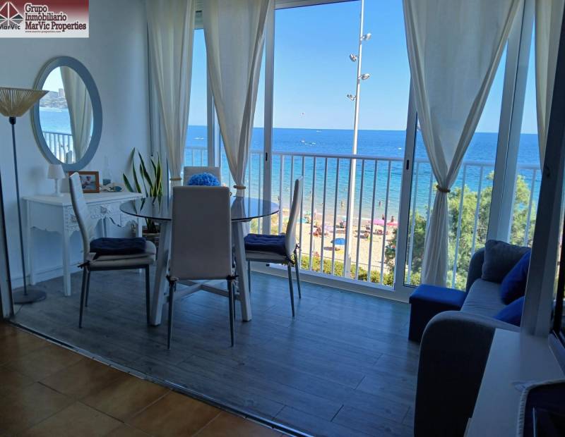 Venta - Apartamento - Poniente - Benidorm