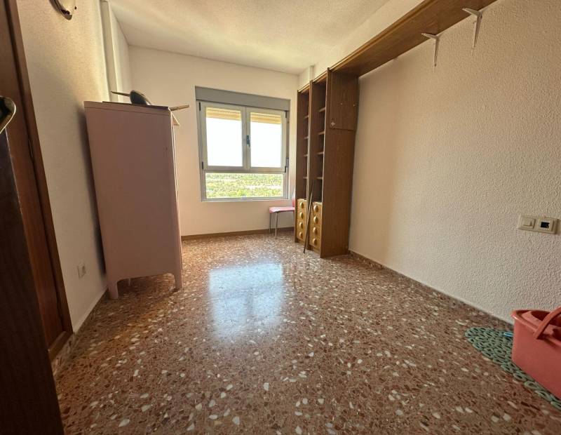Продажа - квартира - Rincon de Loix - Benidorm