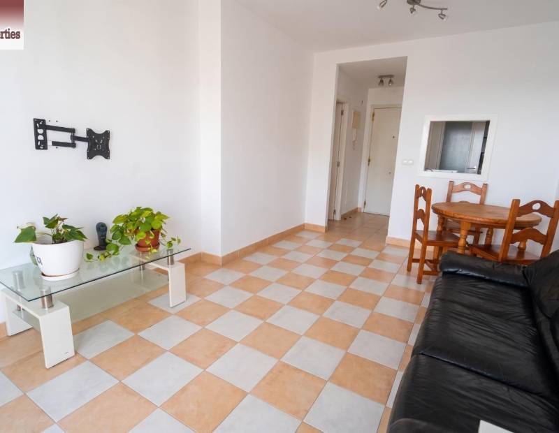 Venta - Piso - Via Parque - Benidorm