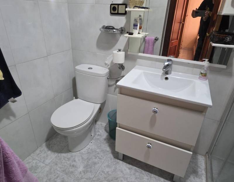 Vente - Appartement de ville - Centro - Benidorm