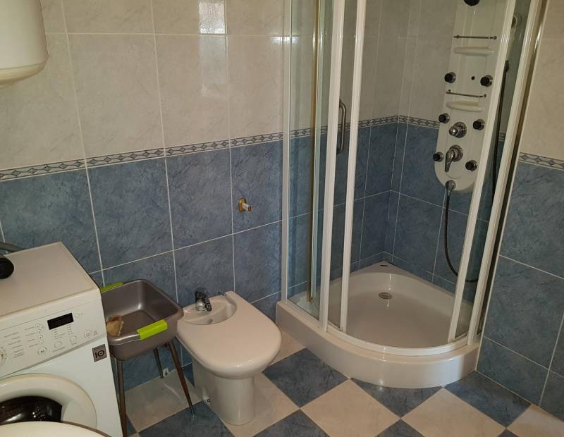 Sale - Flat - 1ª Linea - Benidorm