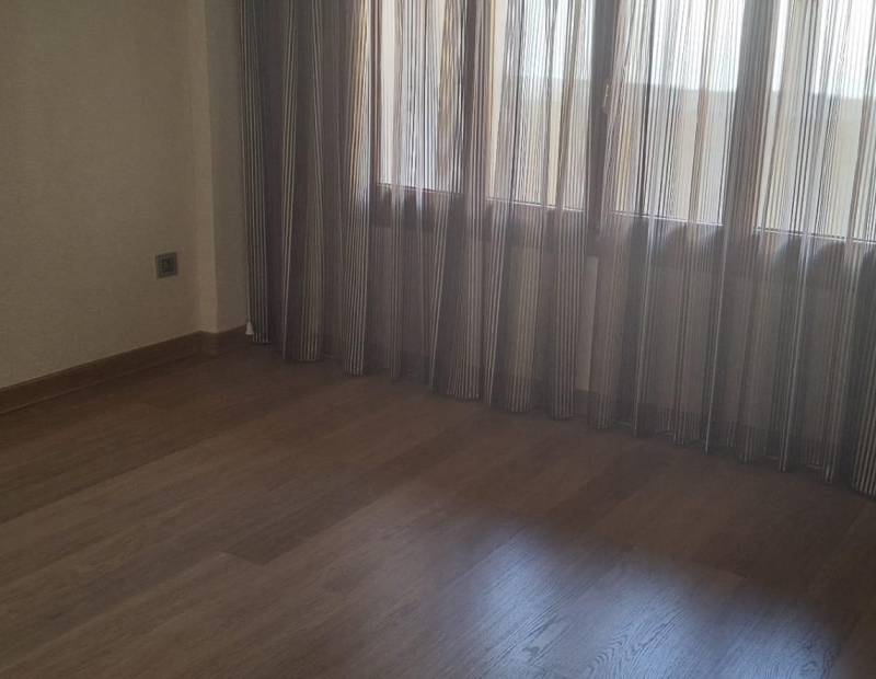 Sale - Flat - Centro - Villajoyosa