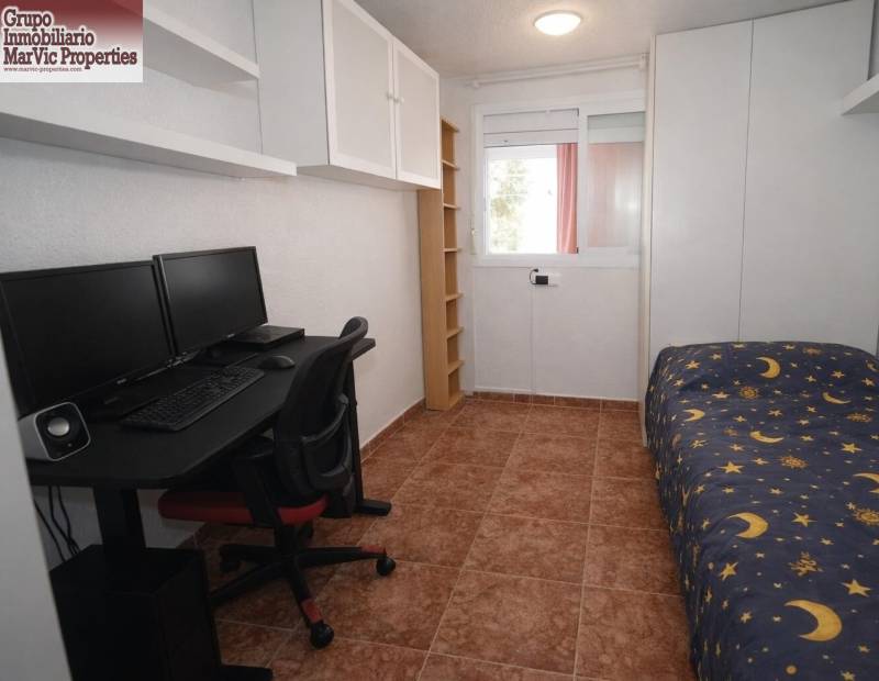 Vente - Appartement de ville - Plaza de Toros - Benidorm
