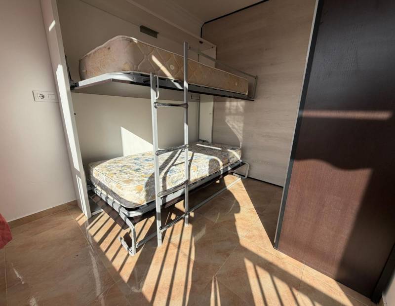 Sale - Apartment - Levante - Benidorm