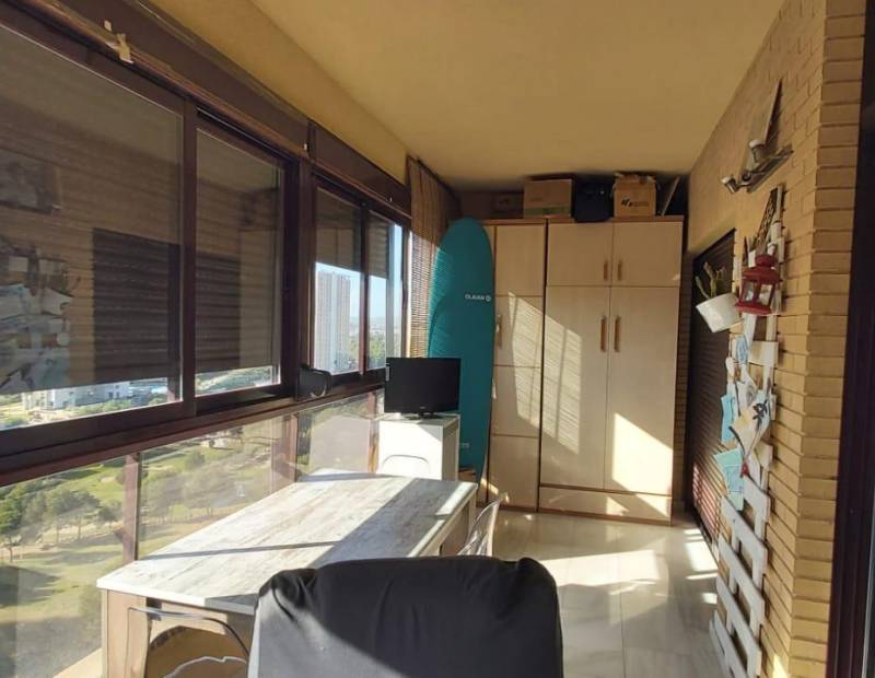 Sale - Apartment - Poniente - Benidorm