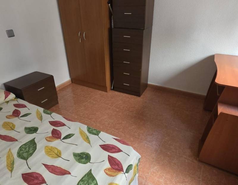 Продажа - квартира - Barranco Hondo - La Nucía