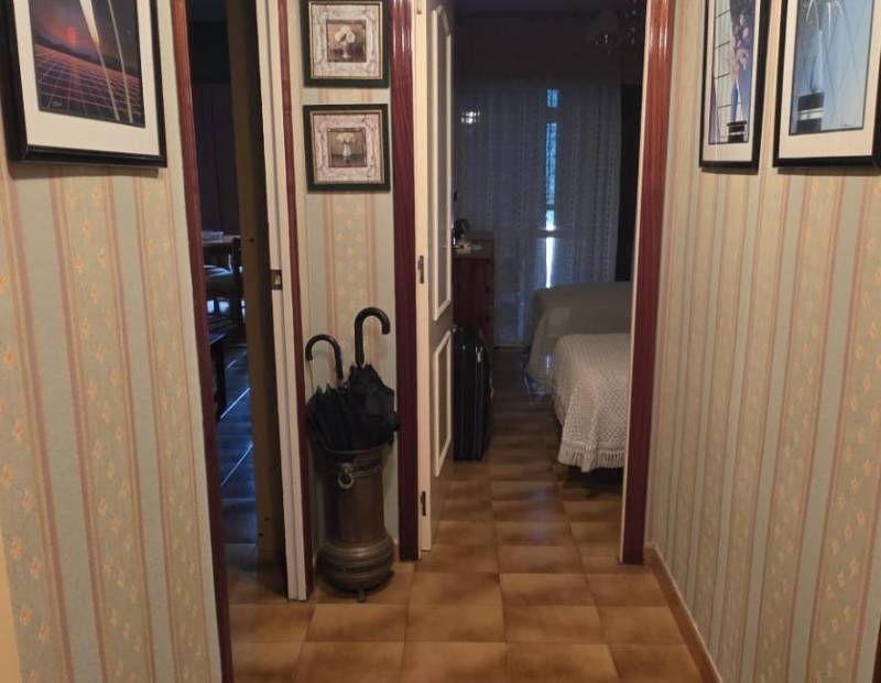 Sale - Apartment - Juzgados - Benidorm