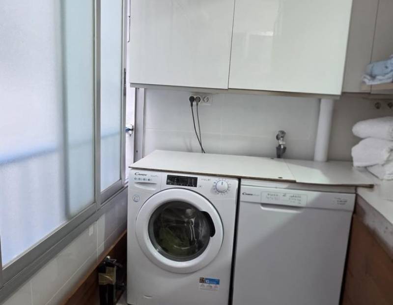 Venta - Piso - Centro - Benidorm