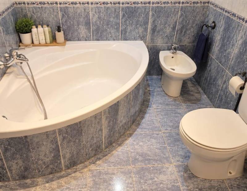 Vente - Appartement de ville - Poniente - Benidorm