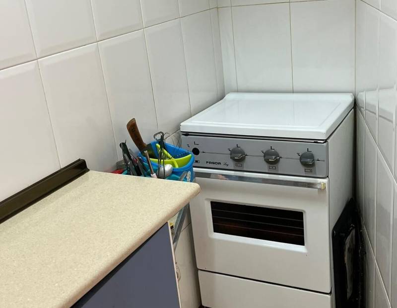 Sale - Apartment - Rincón de Loix - Benidorm