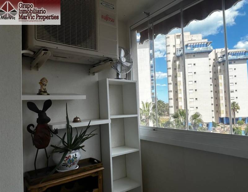 Продажа - квартира - PUERTO - Guardamar del Segura