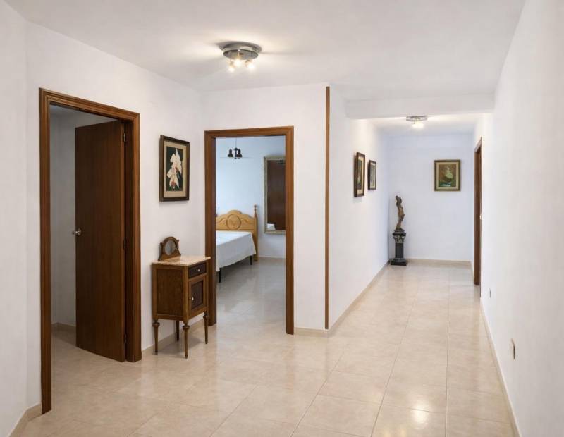 Venta - Piso - CENTRO - Alfaz del Pi