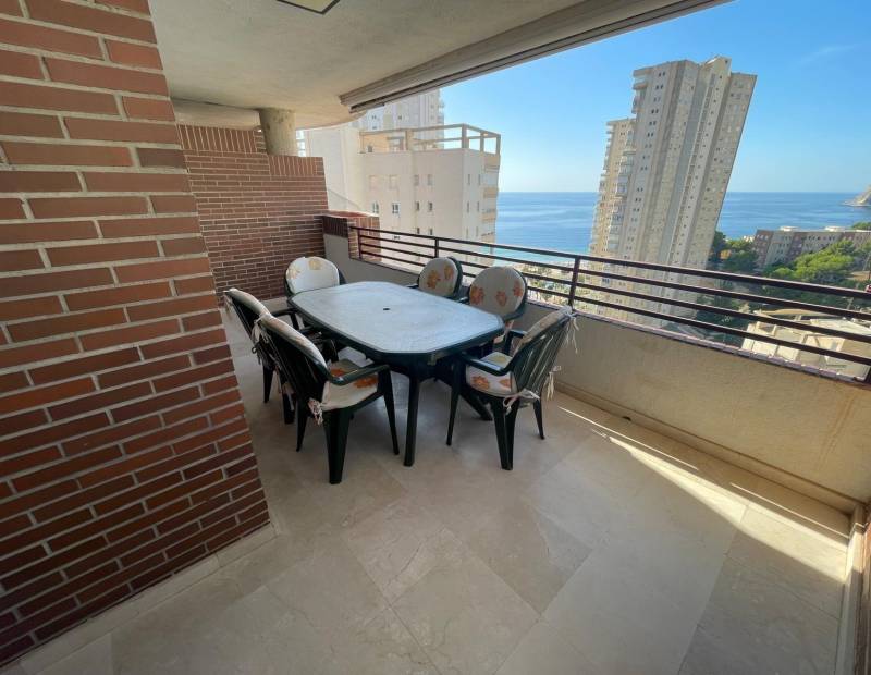 Sale - Flat - Poniente - Benidorm