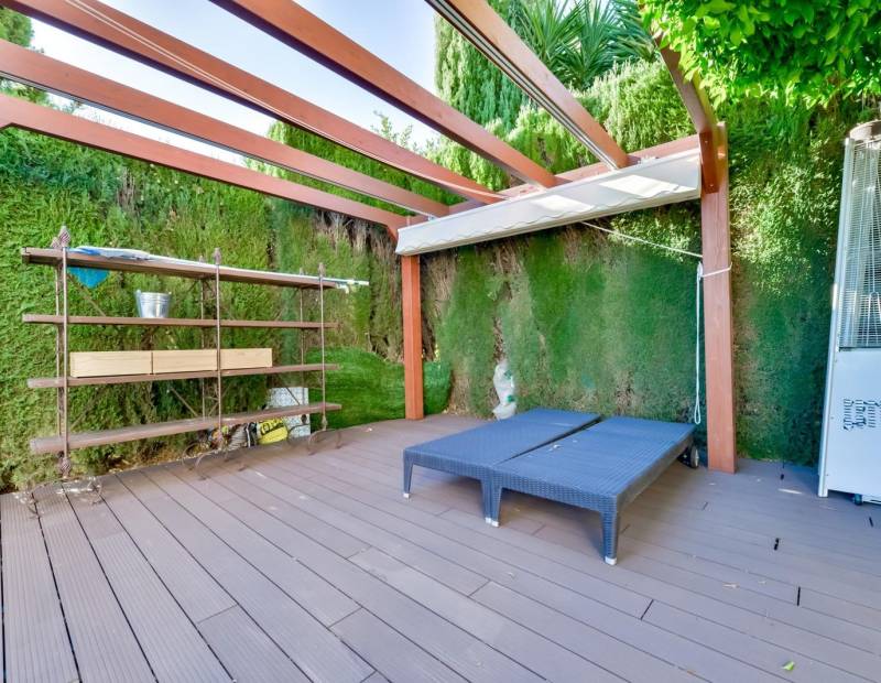 Sale - Single family house - Golf Bahía - Finestrat
