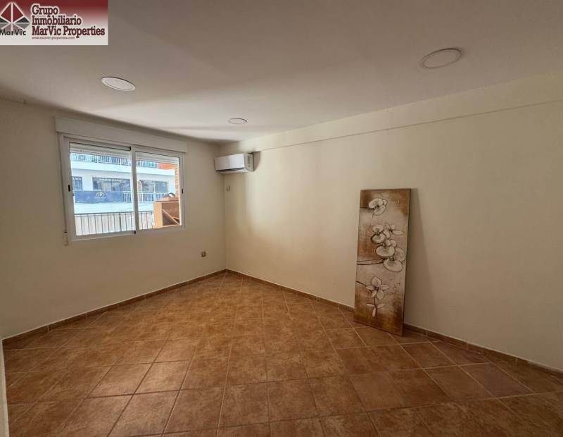 Продажа - квартира - Centro - Benidorm
