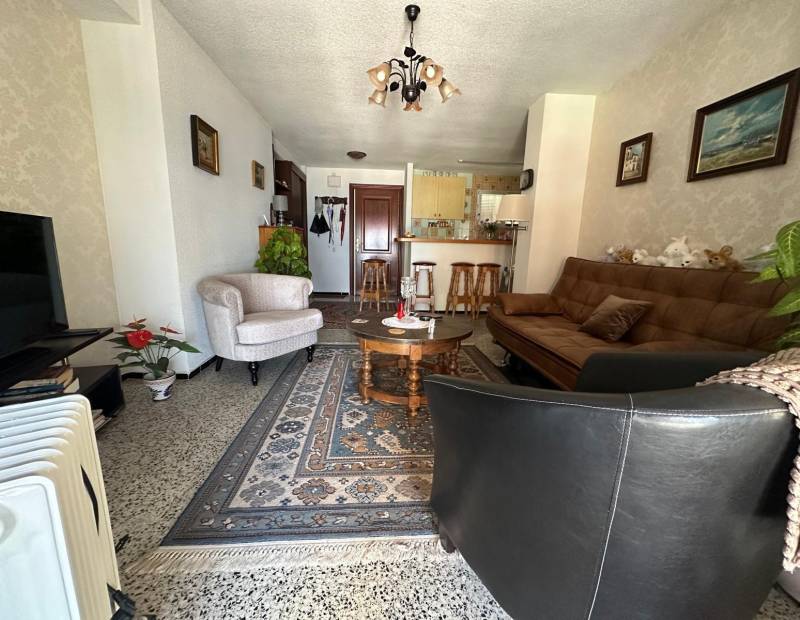 Sale - Apartment - Rincon de Loix Llano - Benidorm