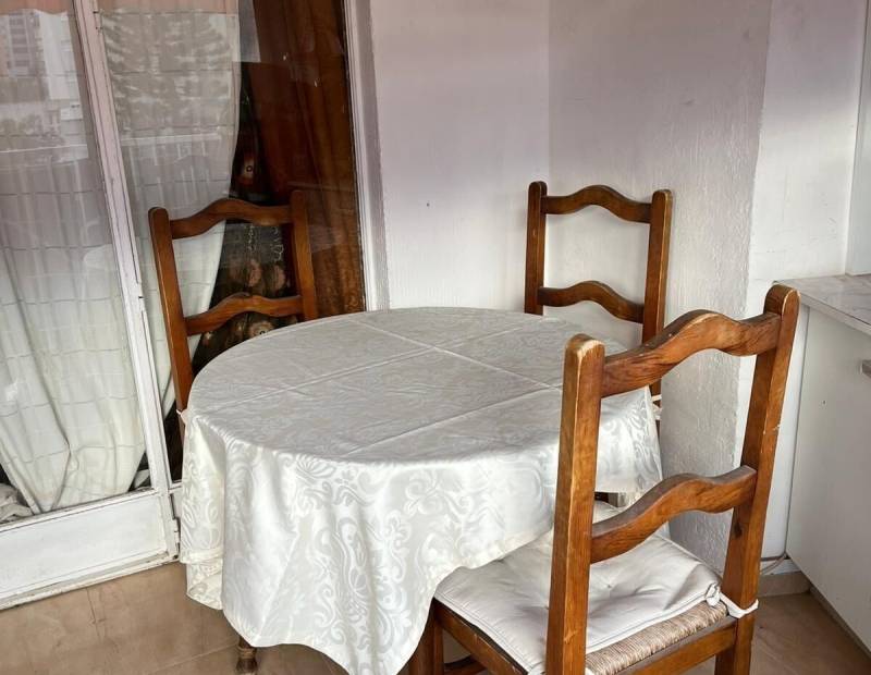 Sale - Apartment - Rincón de Loix - Benidorm