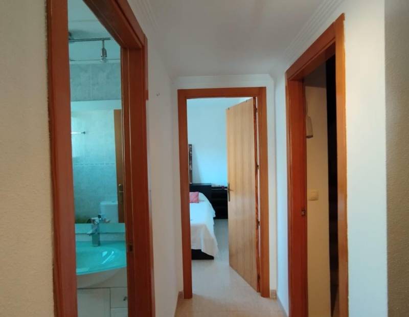 Sale - Duplex Penthouse - Cala de Villajoyosa - Villajoyosa