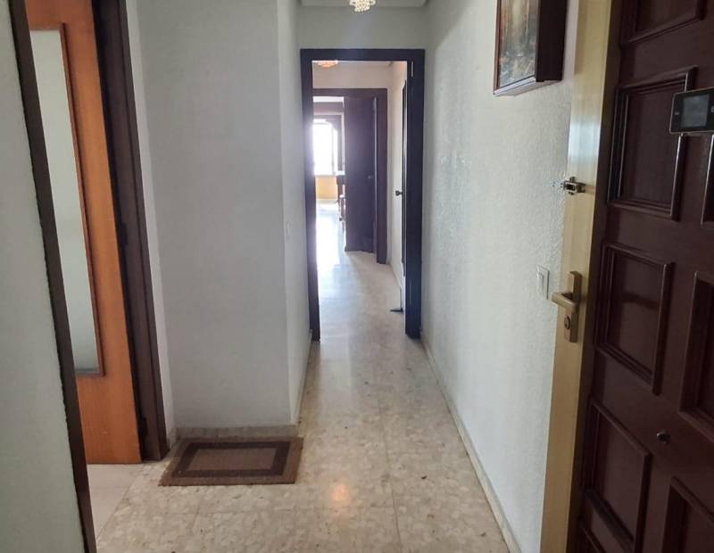 Sale - Flat - Poniente - Benidorm