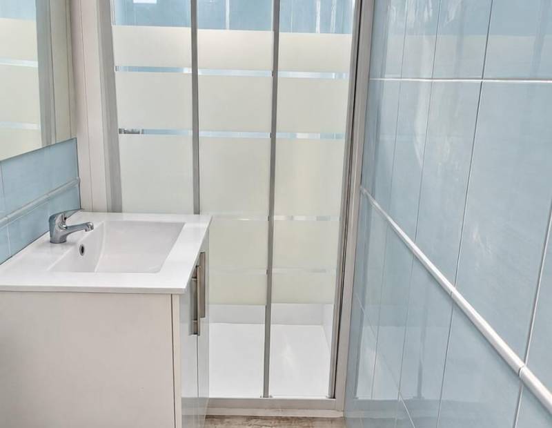 Venta - Dúplex - Rincon de Loix Llano - Benidorm