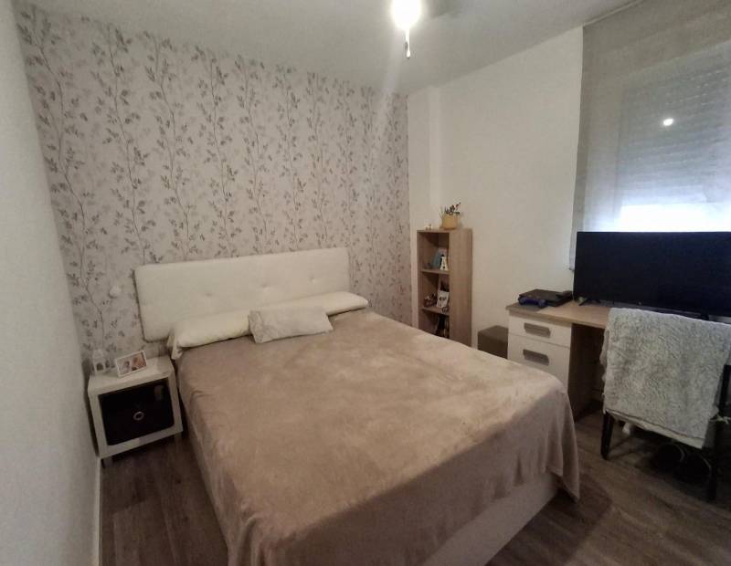 Vente - Appartement de ville - Hotel Bali - Benidorm