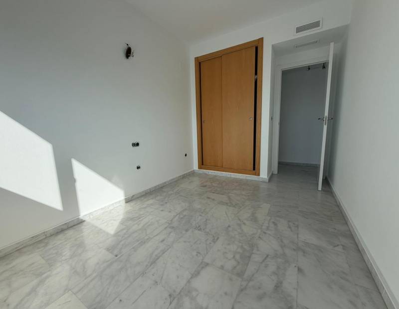 Venta - Apartamento - Rincon de Loix Alto - Benidorm