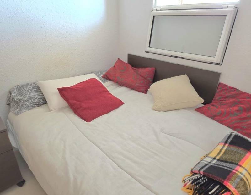 Venta - Apartamento - Juzgados - Benidorm